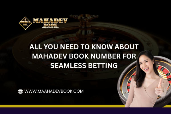 Read more about the article All You Need to Know About Mahadev Book Number for Seamless Betting