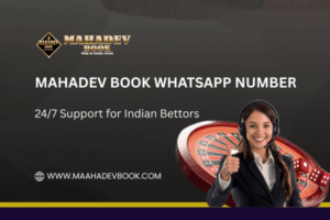 Read more about the article Mahadev Book WhatsApp Number: 24/7 Support for Indian Bettors