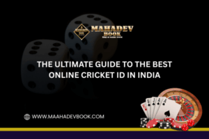 Read more about the article The Ultimate Guide to the Best Online Cricket ID in India (2025 Edition)
