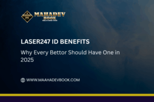 Read more about the article Laser247 ID Benefits: Why Every Bettor Should Have One in 2025