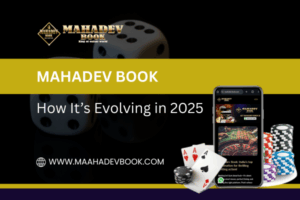 Read more about the article Mahadev Book: How It’s Evolving in 2025