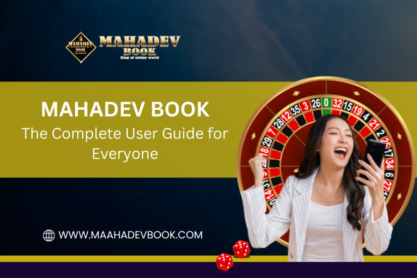 You are currently viewing Mahadev Book: The Complete User Guide for Everyone