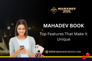 Read more about the article Mahadev Book: Top Features That Make It Unique