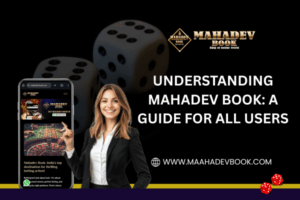 Read more about the article Understanding Mahadev Book: A Guide for All Users