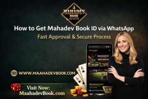 Read more about the article How to Get Mahadev Book ID via WhatsApp: Fast Approval & Secure Process
